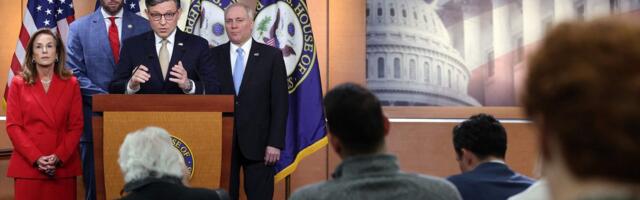 USA pikendas vastuolulist seadust, mis lubab luurel koguda andmeid ilma kohtu loata