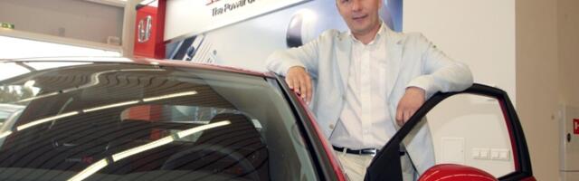 Eesti tegevjuht ostab taanlastelt Honda impordiäri. “Suuri turuvõtmise lubadusi ei anna”