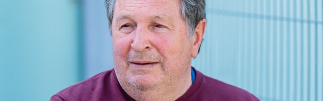 Burdakov mõtleb, kas on võimalik veel meistriliiga tasemel jätkata