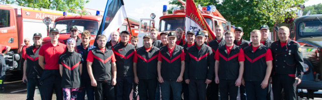 RÕUGE PRIITAHTLIKE PRITSIMEESTE ÜLESKUTSE