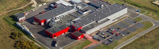 HKScan lülitus ümber taastuvelektrile