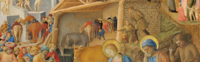 Juhtkiri: suur tänu ja rõõmurikkaid jõulupühi!