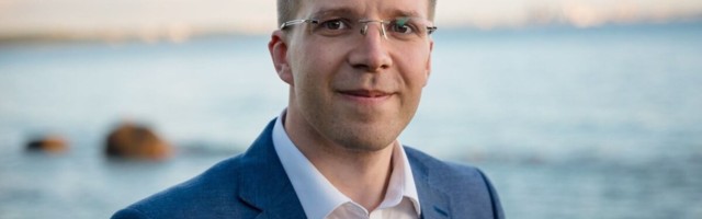 Helmes: meie III kvartali käive kasvas, mitte ei kahanenud. Maksuameti info on eksitav