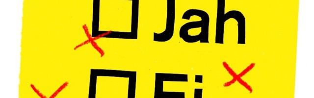 Referendum – kas demokraatia otsetee või lühiühendus?