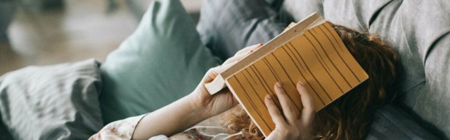 Lihased pinges ja silmad täiesti väsinud? Soovitused, mida teha, kui jaks on otsa lõppenud