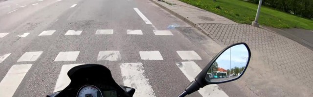 Episood 2. Transpordiameti sõidueksamid on ebaseaduslikud