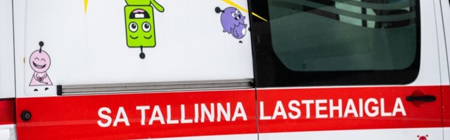 Tänavu on proovinud endalt elu võtta mitu korda rohkem lapsi kui mullu