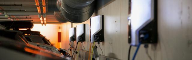 Norra kaalub kallite elektriautode maksustamist