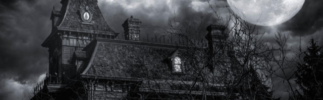 Ebatavaline diagnoos ja koletu roim: õuduspõnevikus pärib noor naine saladustest pakatava mõisa