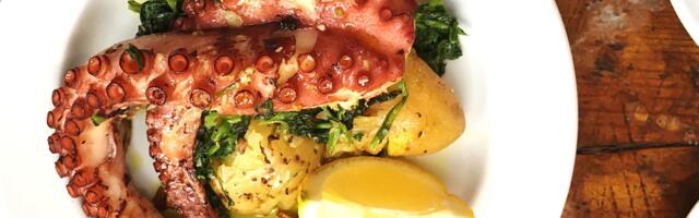 Kristel Randrüüt: 10 autentset Portugali toitu, mida reisil olles peab kindlasti proovima