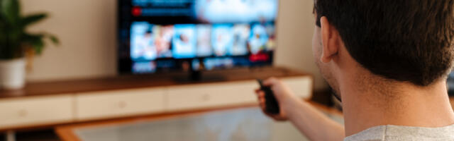 Liigne telerivaatamine võib soodustada eluohtlike trombide teket