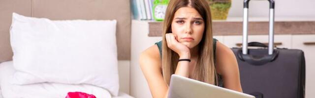 Põhjused, miks sa pärast puhkusereisi stressis oled ja kuidas seda vältida