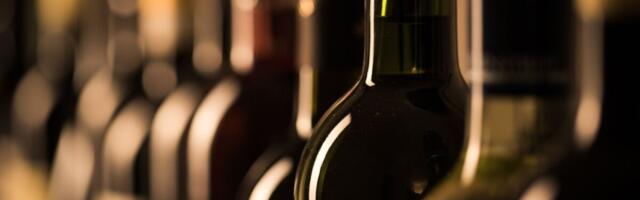 Soome THL: alkohol toidupoodides suurendaks tarbimist ja surmasid 10%