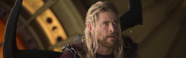 Ilmus uue Marveli filmi “Thor: Love and Thunder” treiler