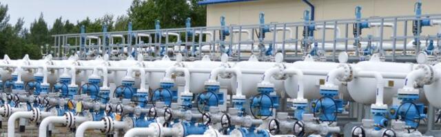 Läti toetab Paldiski LNG projekti