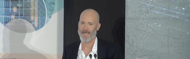 Pank vallandas kliimakatastroofi narratiivis kahelnud investeerimisjuhi