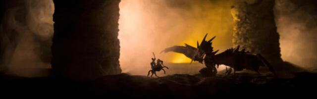 Võimas Gorsuch vs. Haldusriik