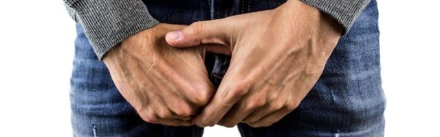 Uuring paljastab, kui pikk peenis toob naistele kõige rohkem orgasme