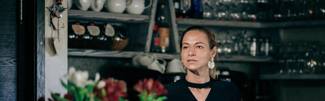 Uksed sulgenud Harakapesa perenaine võtab aja maha