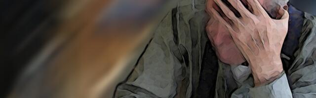 Poole Tallinna jagu inimesi elab Eestis üksinda
