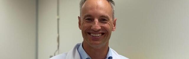 Eesti teadlased tõstavad loote kromosoomiuuringu tipptasemele