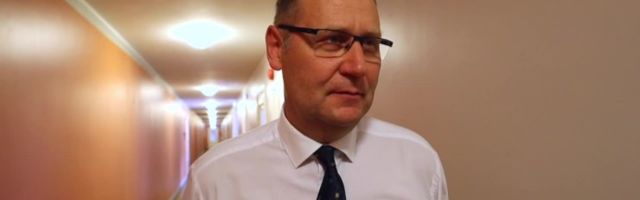 VIDEO | Urmas Kruuse: opositsiooni ja avalikkuse surve kandis vilja