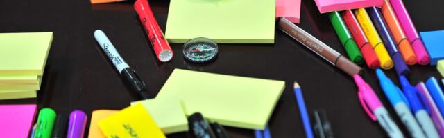 Noorsootöö nädal paneb loovust märkama