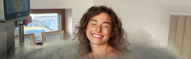 Miks tasub külmaravi omal nahal järele proovida?