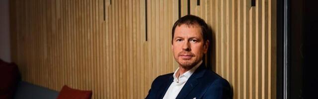 Jaan Pillesaar: "oleme seda kriisi kaua oodanud ja hästi valmistunud"