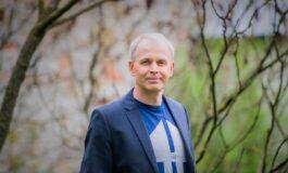 Pealelend  – Esper Linnamägi, Eesti Filharmoonia Kammerkoori juhatuse liige