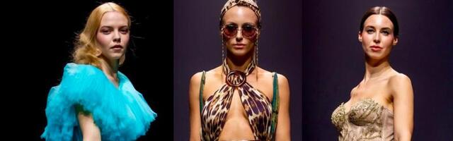 6 TRENDI, MIDA KOHE KANDA ⟩ Moodne rahvas astub kevadesse leopardinahas ja laintevahus