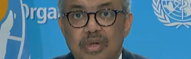 Video: WHO peasekretär jagab oma õppetunde plaandeemiast