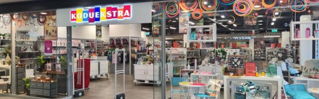 Koduekstra kukkus taas kahjumisse