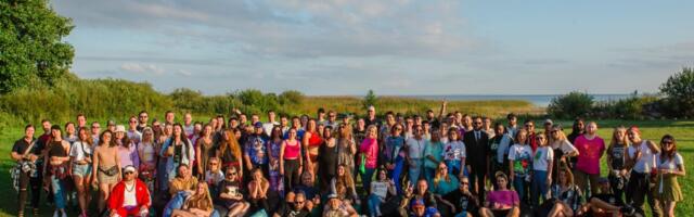 Games Global – uus kaubamärk Eesti turul