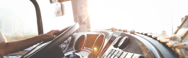 Augustist muutuvad osad maakonnaliinide marsruudid