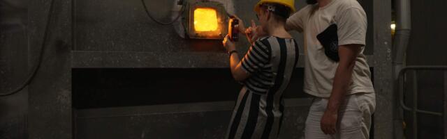 Üha enam eraettevõtteid toetab noorte haridust