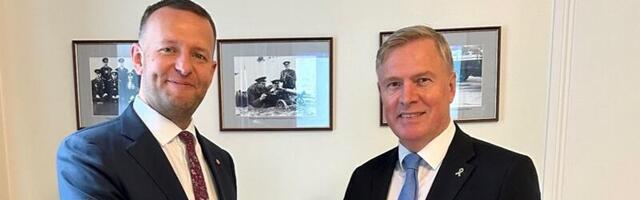 Läänemets ja Laanet leppisid kokku uued kuritegevuse vastase võitluse prioriteedid