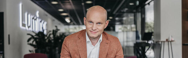 Luminor kinnisvaraturust: harjusime buumiga ära, praegu olukord normaliseerub