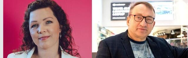 Keskused ootavad stabiilsust, kindlustunnet ja selgust