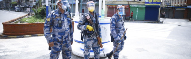 Teadusuuring: antibiootikumide ületarbimine tekitab pandeemiaid