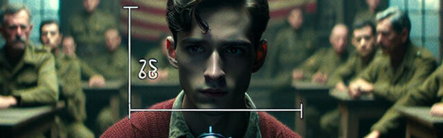 ANDRES HERKEL ⟩ Kes lubas parketile sõjakurjategija?