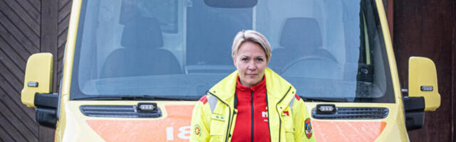 Kiirabis statistika ja elu ei klap