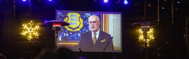 Hindrek Riikoja: soove uueks aastaks jagub, osa endale, veel rohkem teistele