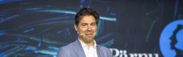 Kuidas sa AI-st mõtled, seda AI sulle ka pakub