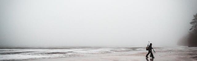 Piirveekogule minnes tuleb jälgida ilmastikuolusid ja kasutada navigatsioonivahendeid