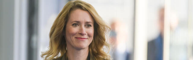 Kaja Kallas Rootsi päevalehele: Eesti sõdurite saatmine Ukrainasse ei tooks kaasa NATO sõda Venemaaga