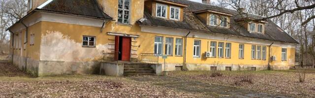 Järva vald pani enampakkumisele kümme kinnistut
