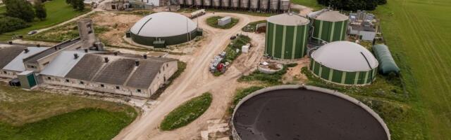 Riik ei loobu Tartu Agro maade rendile andmisest ja loodab neilt rohkem teenida