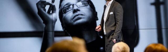 Vandeadvokaadi hoiatus AI konverentsilt: äkki ikka ei avaldaks keelemudelile kõike