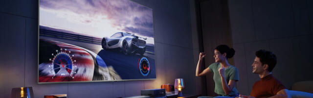Xiaomi TV Max 2025 gigandid – tähelepanuväärsed funktsioonid, 4 K lahutusega QLED-ekraan ja enamgi veel 